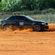 Illustration for article titled BMW 135 rallycross car :-)